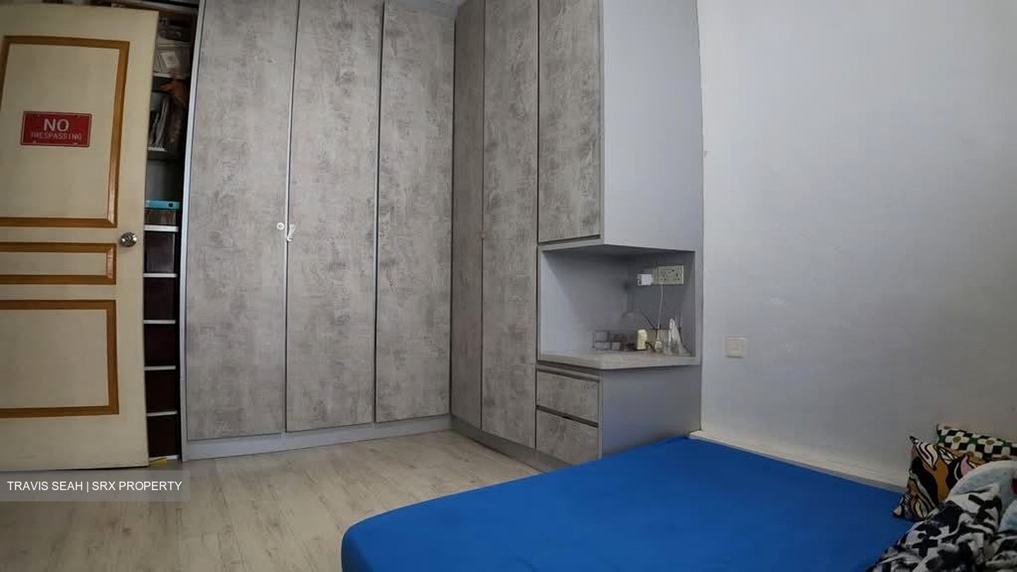 Blk 304 Serangoon Avenue 2 (Serangoon), HDB 4 Rooms #559572591